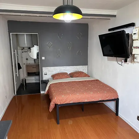 Centre-ville Rdc Bar-le-Duc