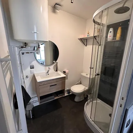 Centre-ville Rdc Bar-le-Duc