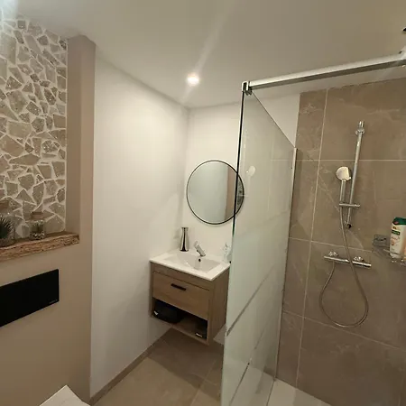 Appartement Centre-ville Rdc Bar-le-Duc