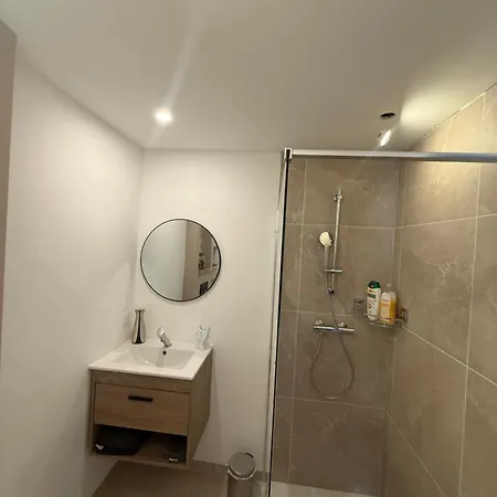 Appartement Centre-ville Rdc Bar-le-Duc