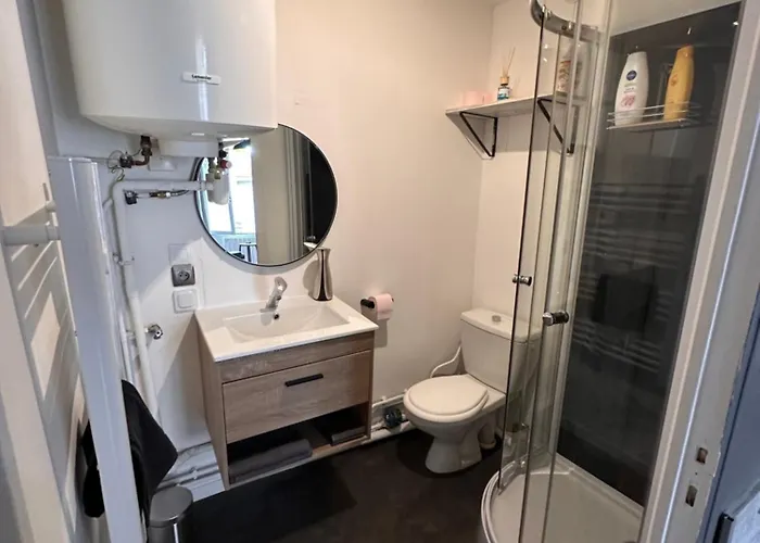 Centre-ville Rdc Bar-le-Duc